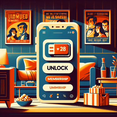 絲瓜視頻【解鎖會(huì)員 無限觀看】.apk：絲瓜視頻解鎖會(huì)員APK，影視APP下載教程！
