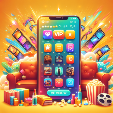 絲瓜視頻vip版app下載：絲瓜視頻VIP版APP下載，影視APP暢享高清！