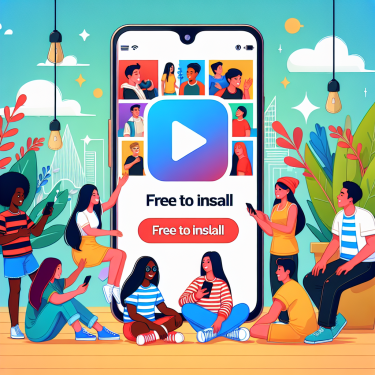 嗶哩嗶哩免費安裝app：嗶哩嗶哩免費安裝APP，社交平臺一鍵暢看！