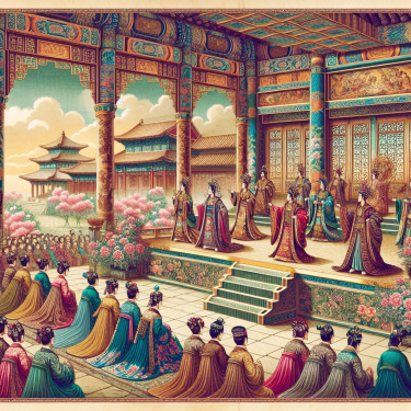 驚弦80集全免費(fèi)觀看，影視社區(qū)帶來(lái)古裝劇盛宴