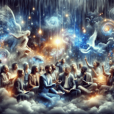 暴雨心奴：暴雨心奴話題社交，分享奇幻劇情引熱議