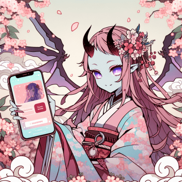 櫻花動漫我的妹妹是魅魔動漫：妹妹是魅魔櫻花動漫，影視APP免費追劇！