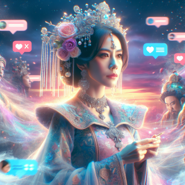 王李丹妮極樂寶鑒2電影：王李丹妮電影熱議，社交平臺聊影視新作