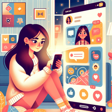 白思琪的tk視頻丨vk撓腳心：白思琪TK視頻熱傳，社交App聊趣味互動