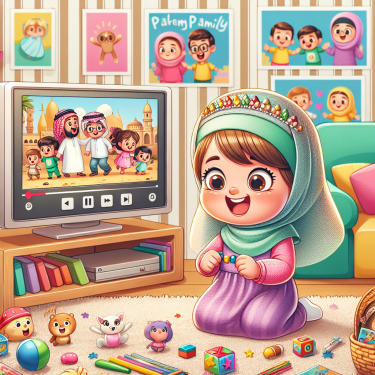 破viciusss幼兒小女孩：幼兒小女孩趣味視頻，影視APP分享親子資源！