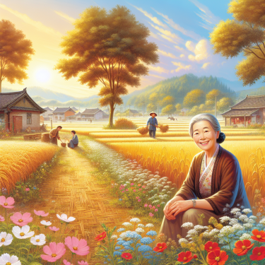 騷母返鄉記最經典十句話，情感社區分享農村生活故事