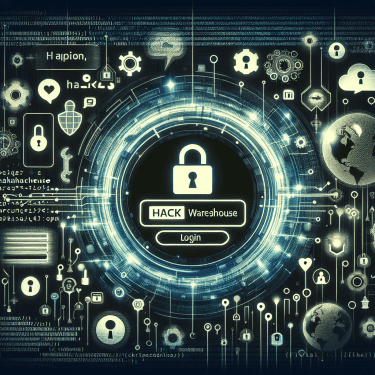 hack倉庫登錄入口：Hack倉庫科技社交，分享黑客文化新趨勢