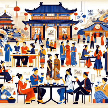 xxxxwwww中國：中國風情社交圈，分享本土文化引熱議